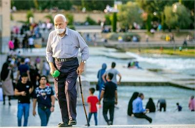 حداقل حقوق بازنشستگان برای سال ۱۴۰۳ تعیین شد