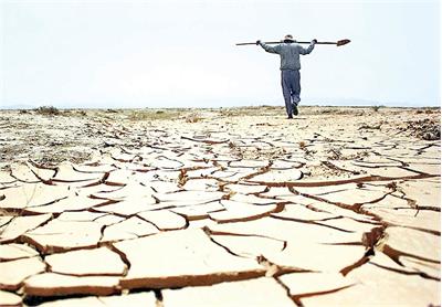 بحران آب و تبعات فراگیر آن