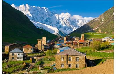 مزایا و معایب زندگی در گرجستان (بررسی کامل)