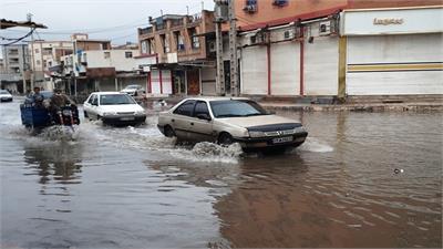 مدارس نوبت صبح خوزستان مجازی شد