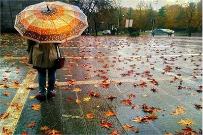 هواشناسی/ بارش‌ها در راه تهران