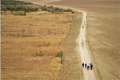 بیش از ۵۷۰ هزار نفر در دنیا بر اثر تغییرات اقلیمی جان باختند