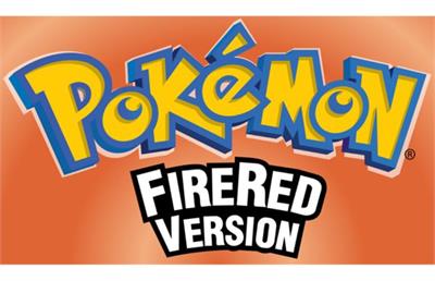 سه بازی معروف بر پایه Pokemon Fire Red