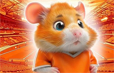 آیا لیست شدن Hamster Kombat می‌تواند به یک بحران جدید در دنیای رمزارزها منجر شود؟