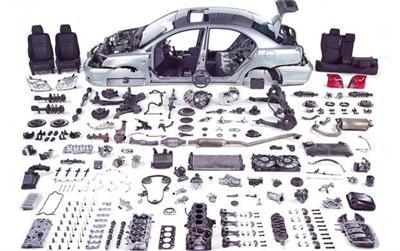 خبری خوش در زمینه تأمین قطعات خودرو