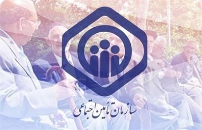 بازنشستگان تأمین اجتماعی منتظر پرداخت علی‌الحساب ۳ میلیون تومانی باشند