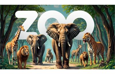 ایردراپ ZOO ارز دیجیتال جدید