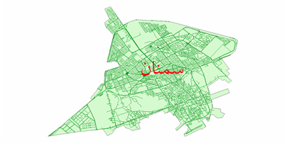 احتمال زلزله بزرگتر در غرب استان سمنان